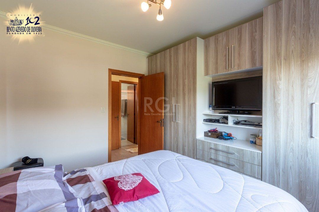 Apartamento, 3 quartos, 82 m² - Foto 16