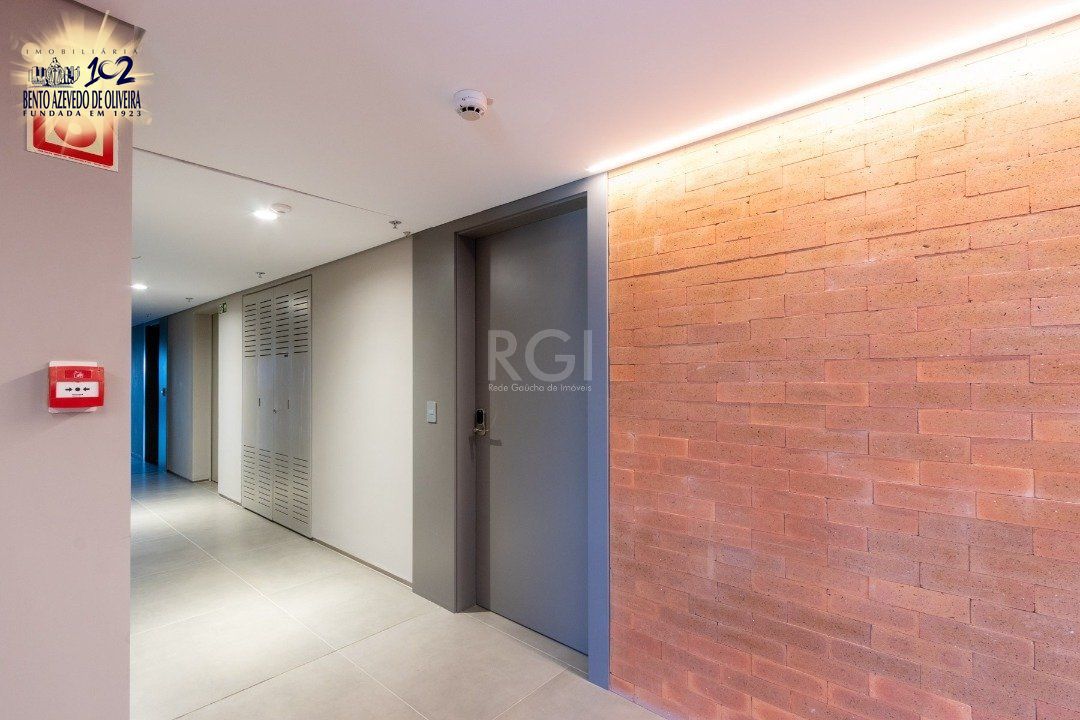 Apartamento, 1 quarto, 35 m² - Foto 10