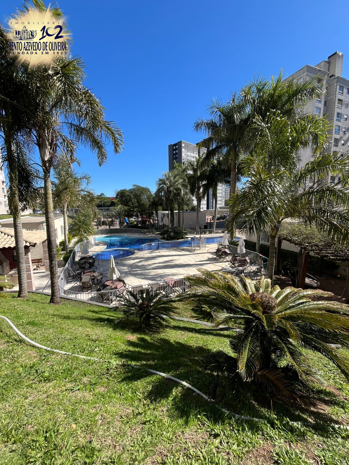 Apartamento, 2 quartos, 57 m² - Foto 5