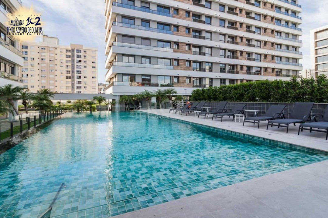 Apartamento, 1 quarto, 38 m² - Foto 16