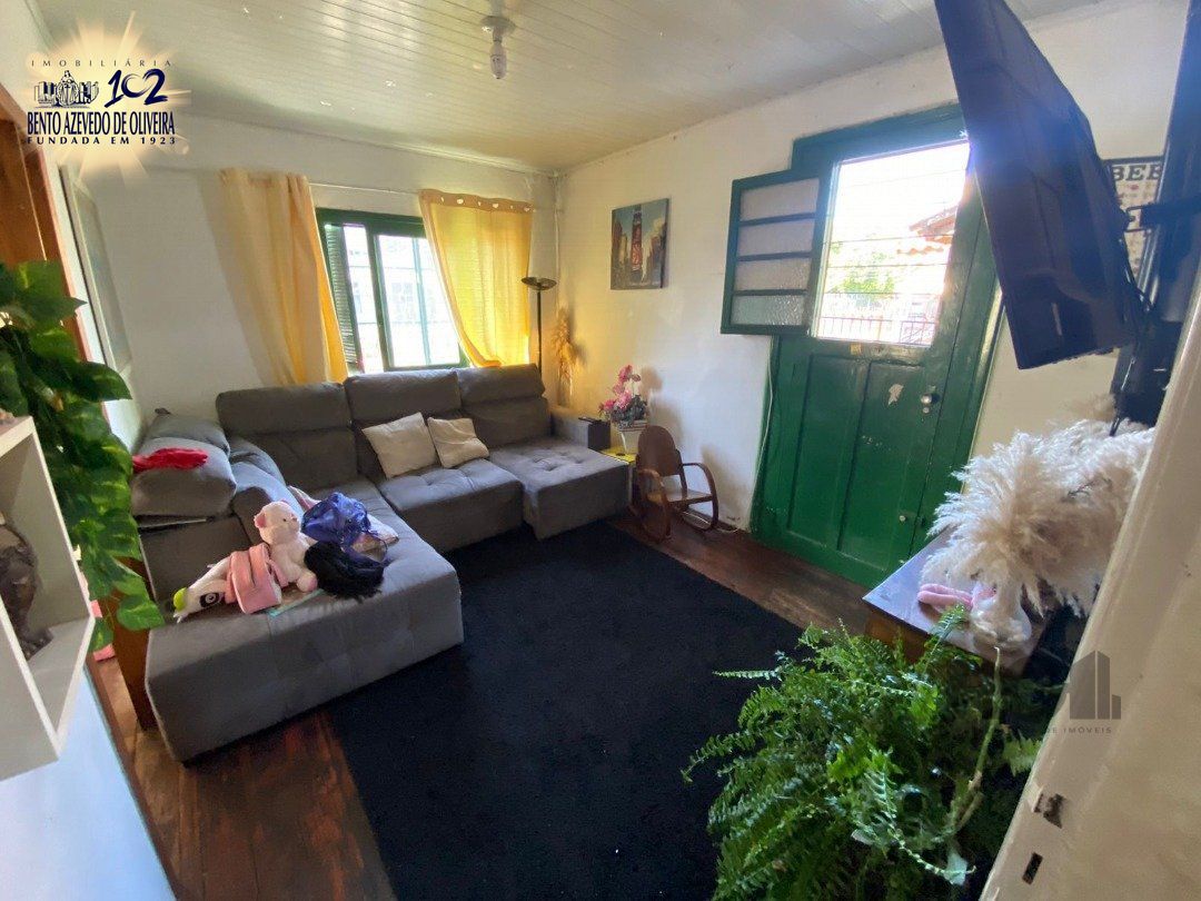 Casa, 3 quartos, 100 m² - Foto 4