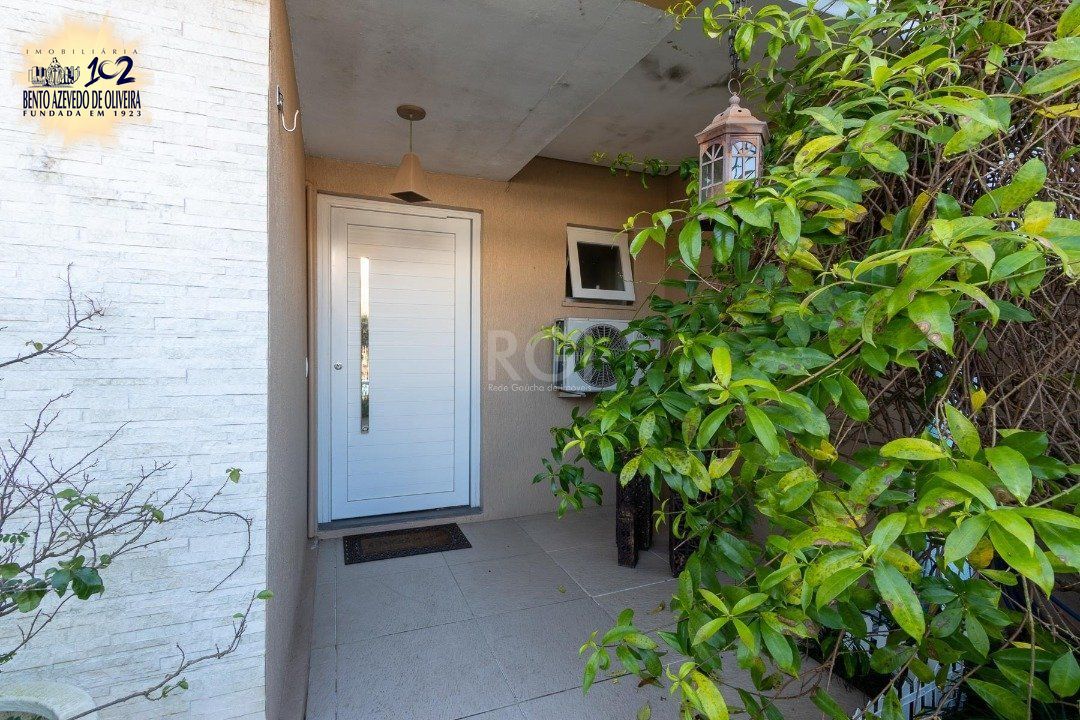 Casa de Condomínio, 4 quartos - Foto 51