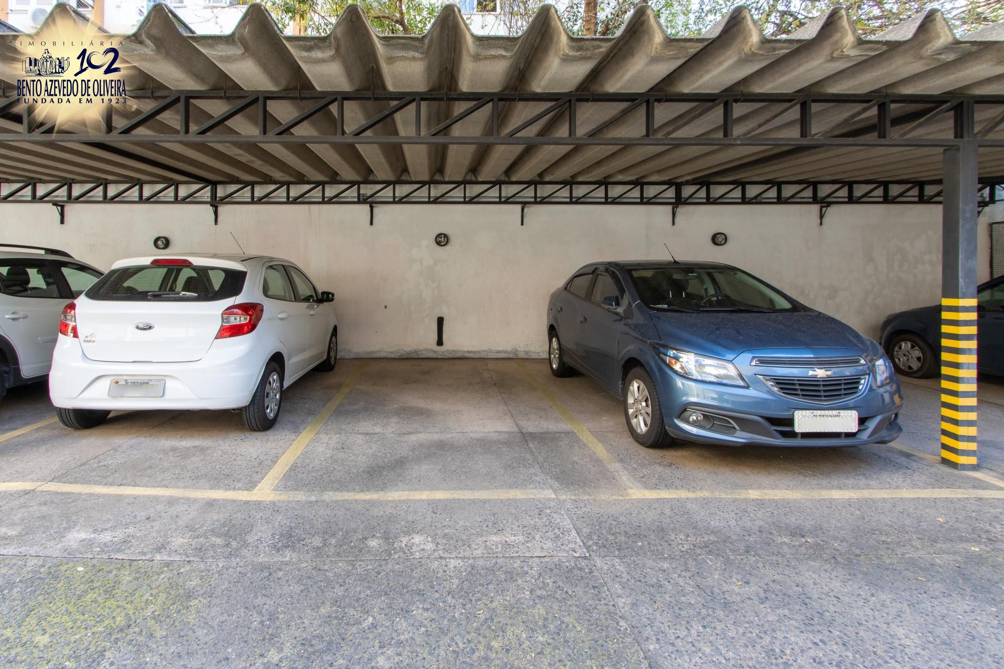 Apartamento, 2 quartos, 85 m² - Foto 33