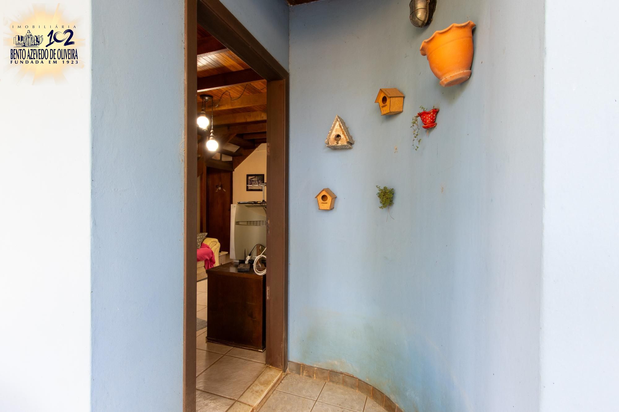 Sítio, 3 quartos, 8 hectares - Foto 9