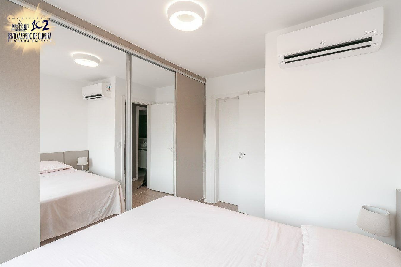 Apartamento, 2 quartos, 59 m² - Foto 10