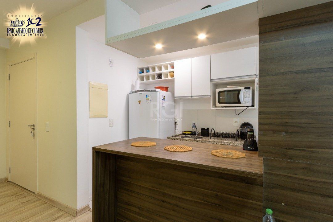 Apartamento, 3 quartos, 61 m² - Foto 11