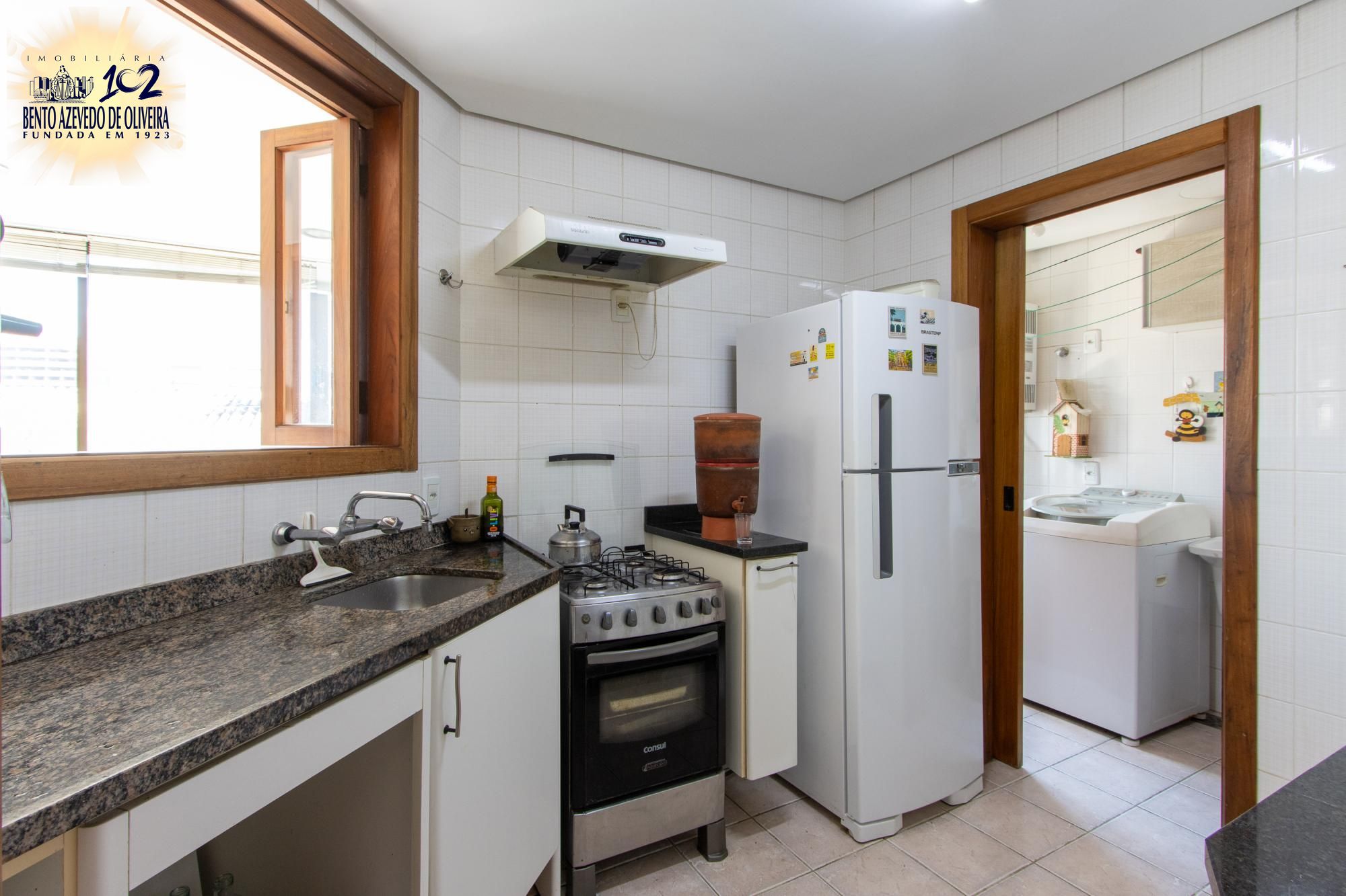 Apartamento, 2 quartos, 85 m² - Foto 11