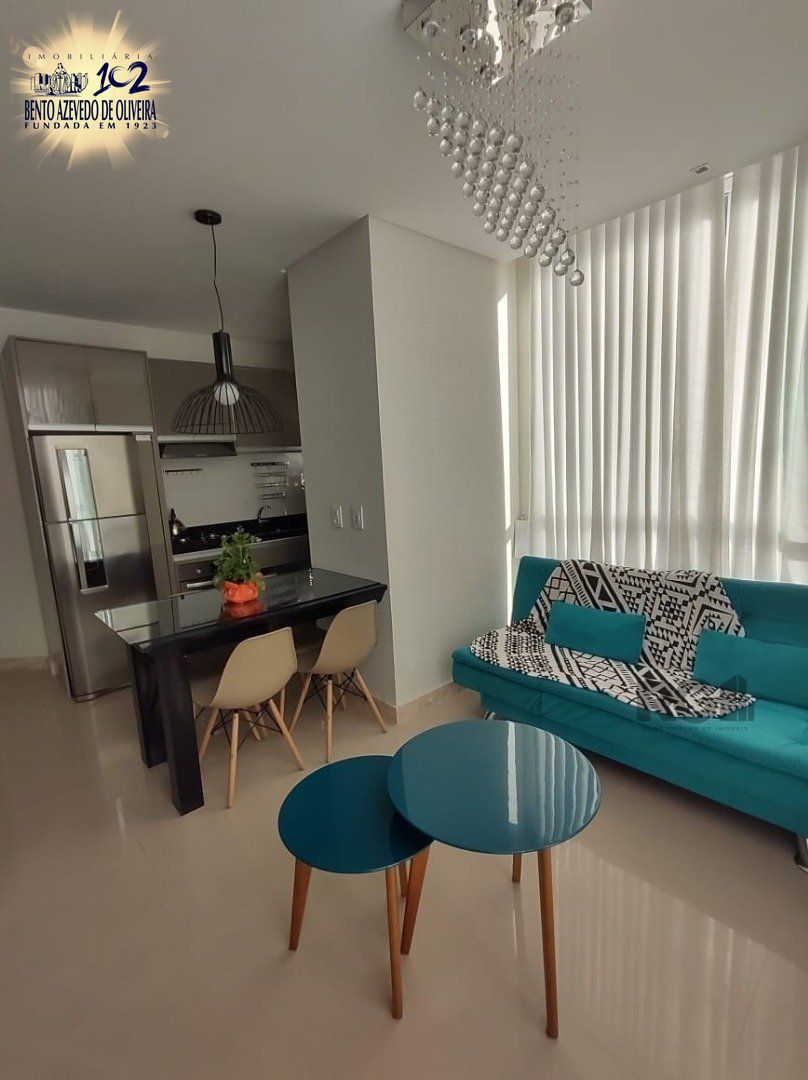 Apartamento, 1 quarto, 60 m² - Foto 16