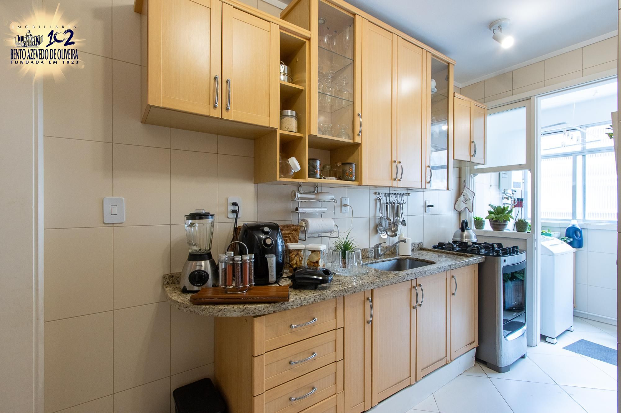 Apartamento, 2 quartos, 67 m² - Foto 4