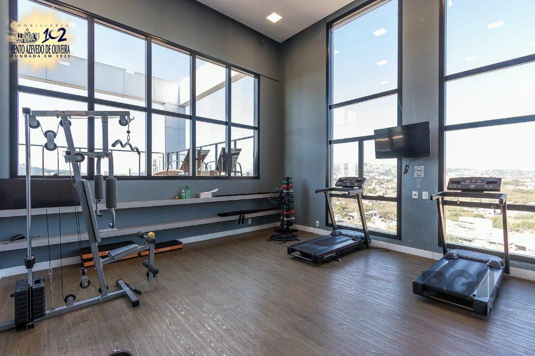 Apartamento, 3 quartos, 128 m² - Foto 47