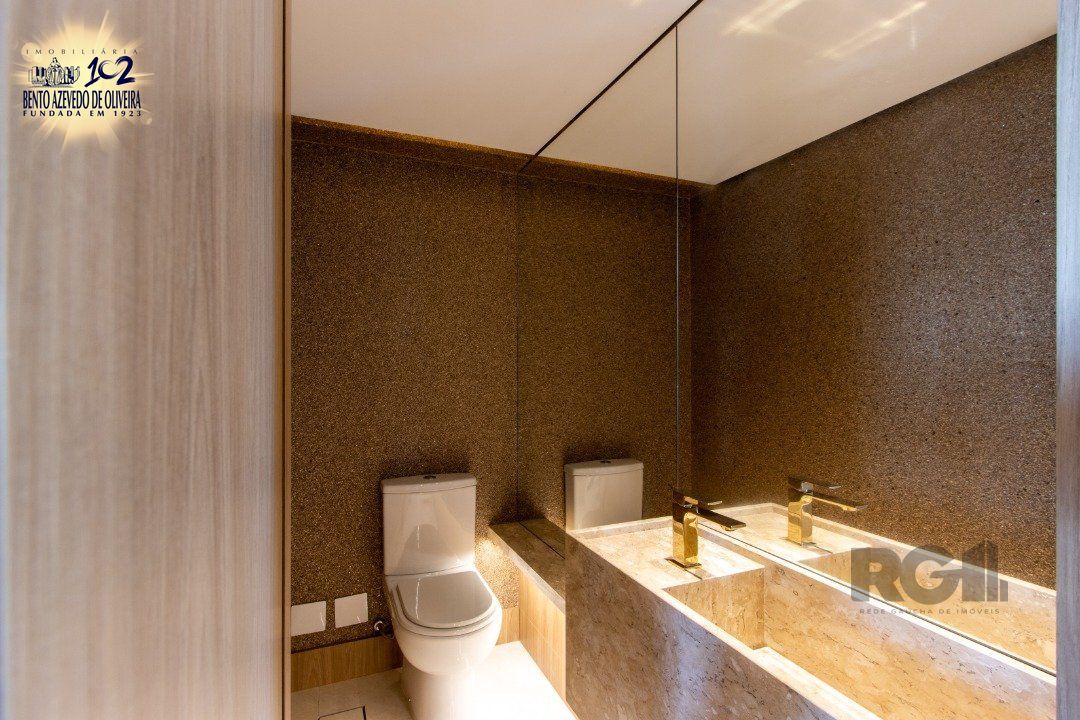 Apartamento, 3 quartos, 128 m² - Foto 4