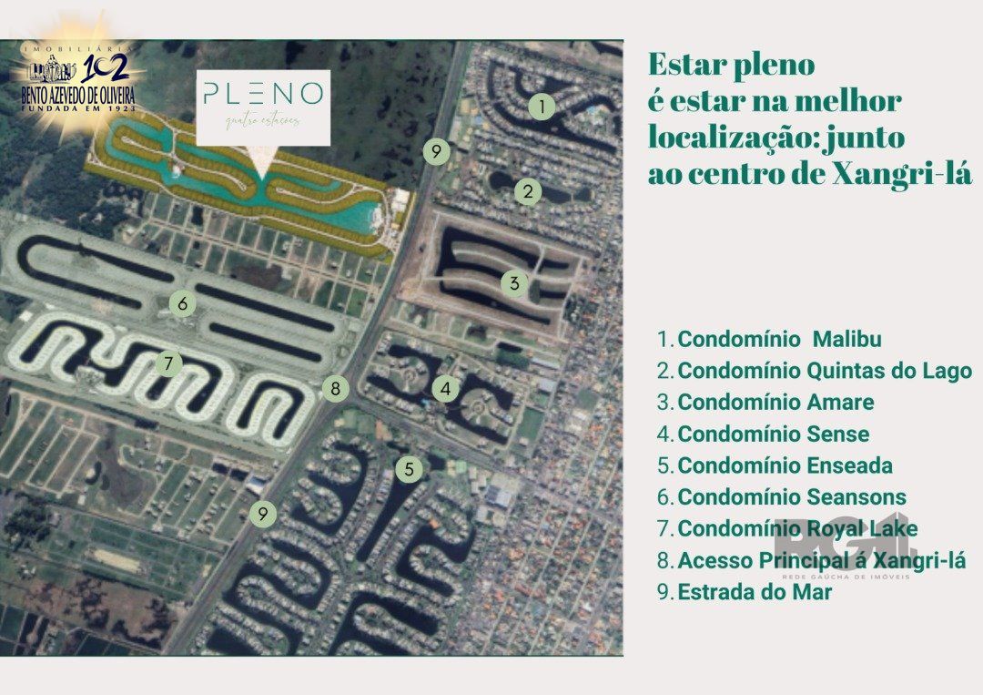 Terreno, 275 m² - Foto 7