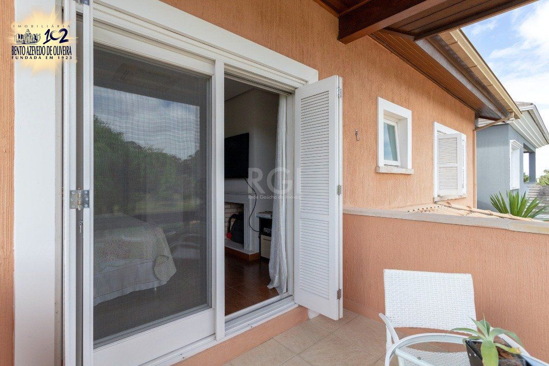 Casa de Condomínio, 4 quartos - Foto 37