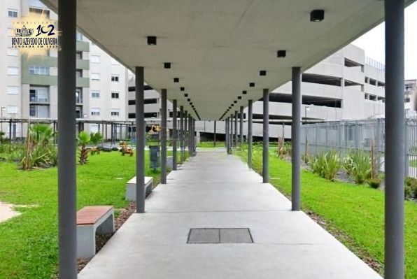 Apartamento, 2 quartos, 62 m² - Foto 15