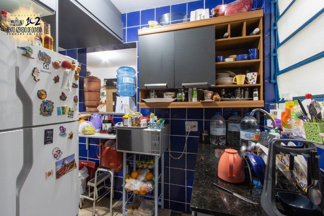 Cobertura, 2 quartos, 69 m² - Foto 10