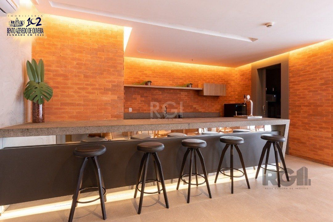 Apartamento, 1 quarto, 35 m² - Foto 34