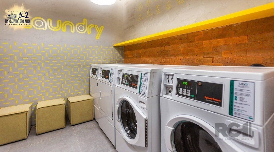 Apartamento, 1 quarto, 29 m² - Foto 18