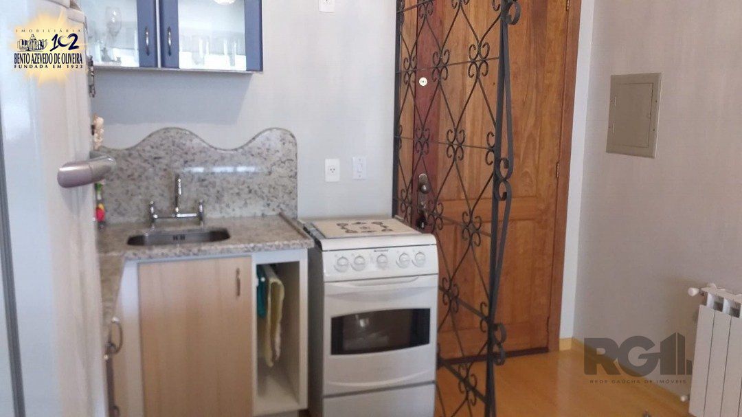 Apartamento, 1 quarto, 51 m² - Foto 11