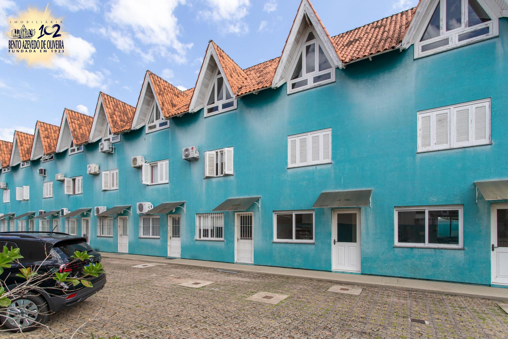 Casa de Condomínio, 3 quartos - Foto 30