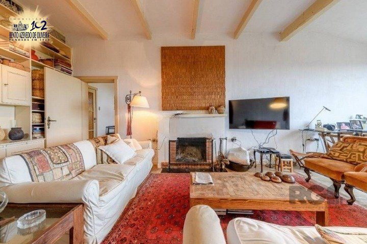 Casa, 3 quartos, 153 m² - Foto 2