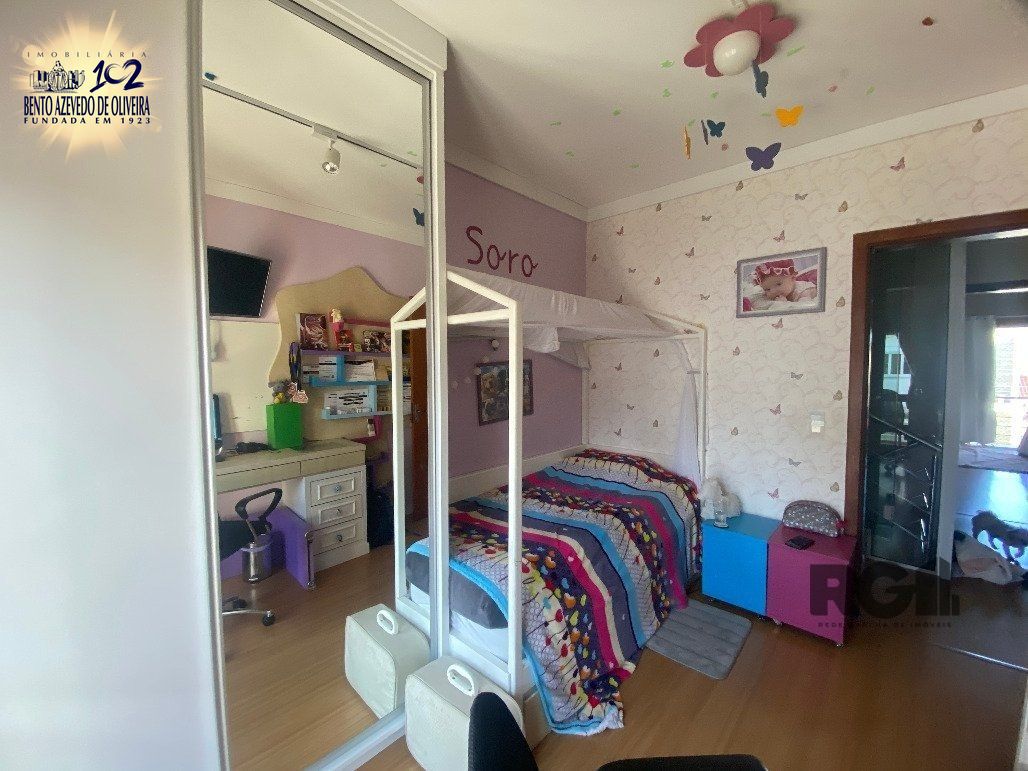 Casa, 3 quartos, 190 m² - Foto 35