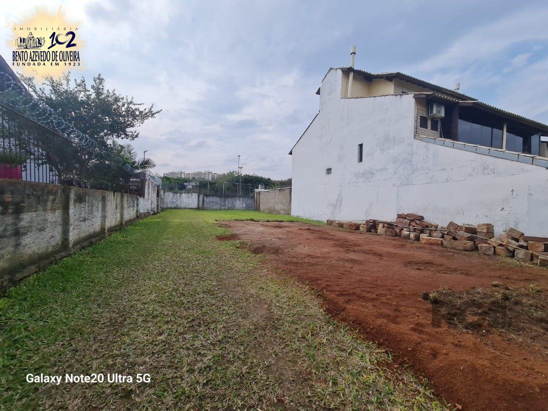 Terreno, 330 m² - Foto 1