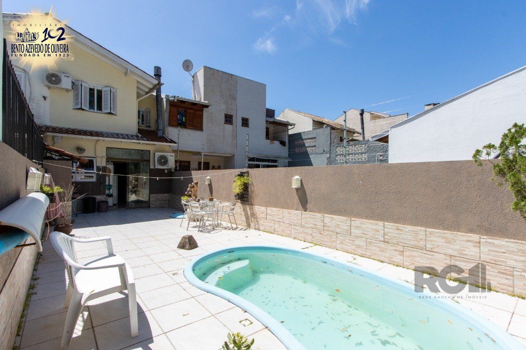 Casa, 3 quartos, 154 m² - Foto 22