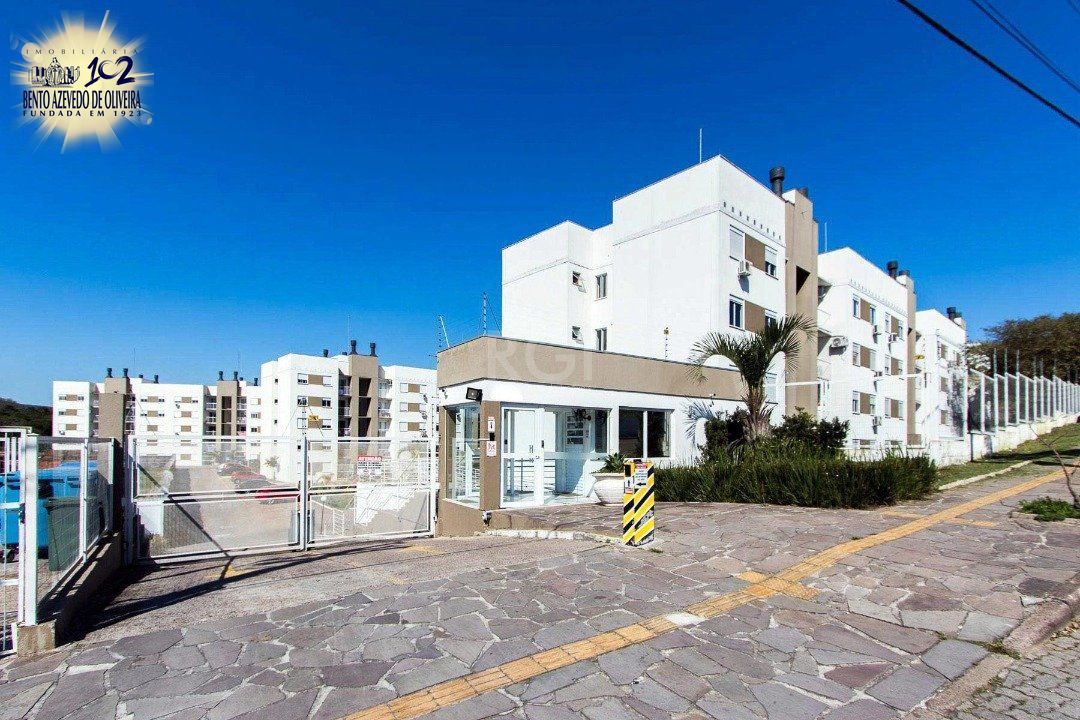 Apartamento, 2 quartos, 50 m² - Foto 15