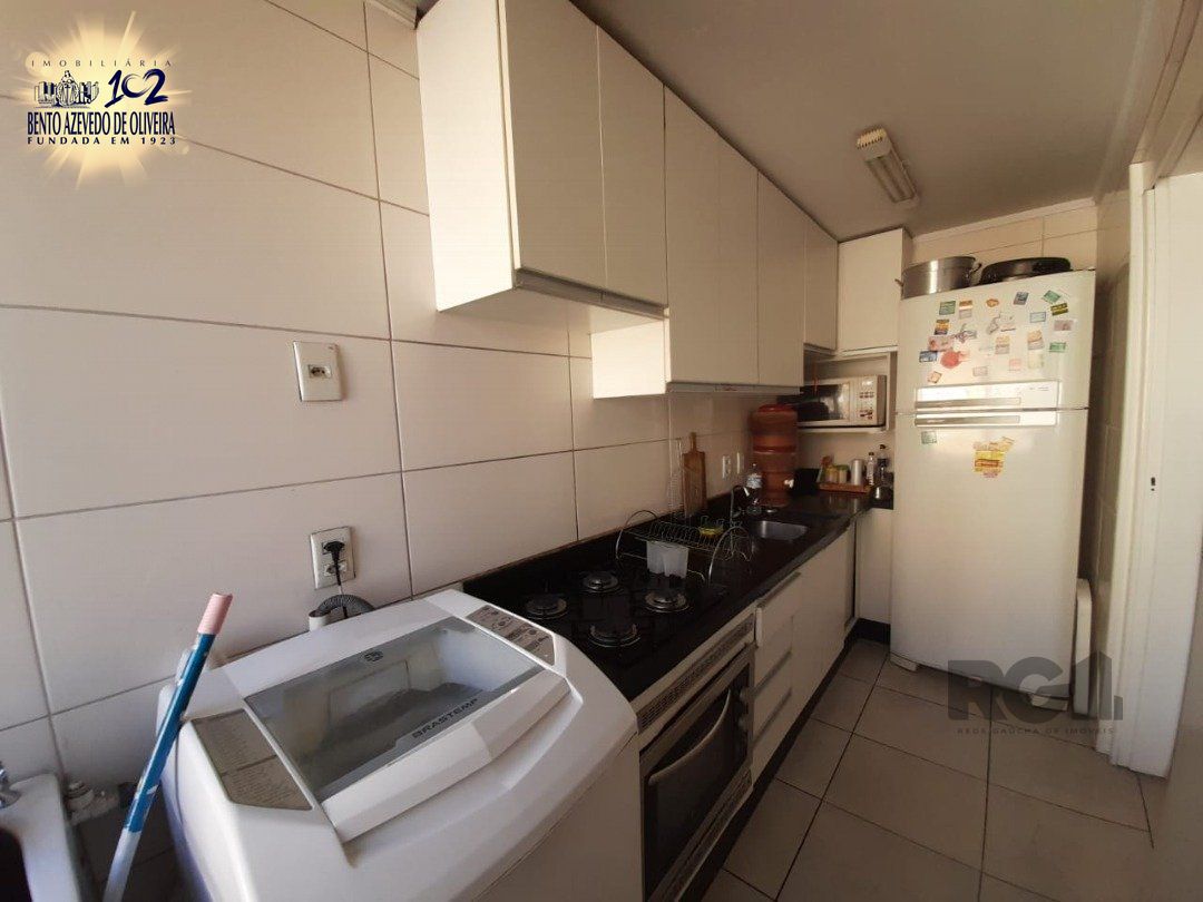 Apartamento, 3 quartos, 66 m² - Foto 5