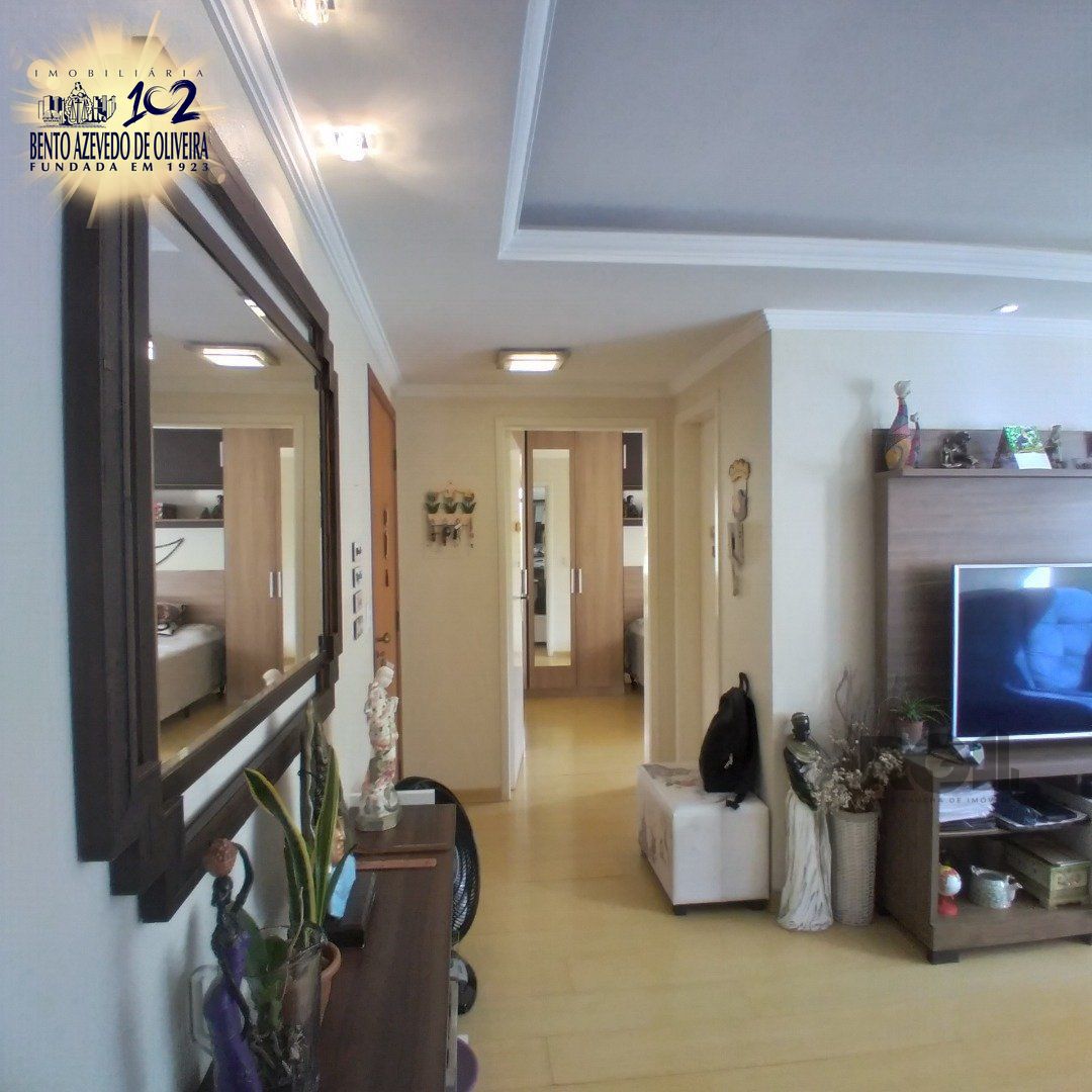 Apartamento, 1 quarto, 49 m² - Foto 4