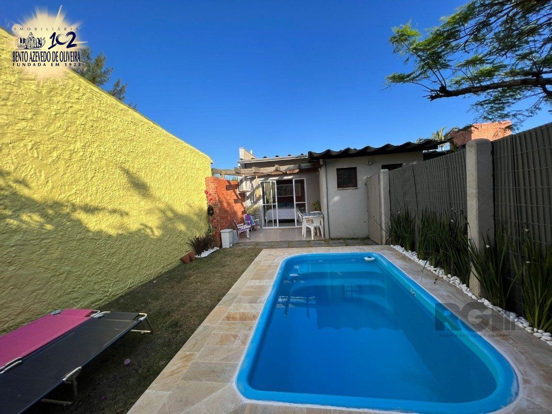 Casa, 5 quartos, 240 m² - Foto 2