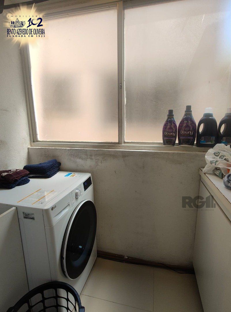 Apartamento, 1 quarto, 57 m² - Foto 7