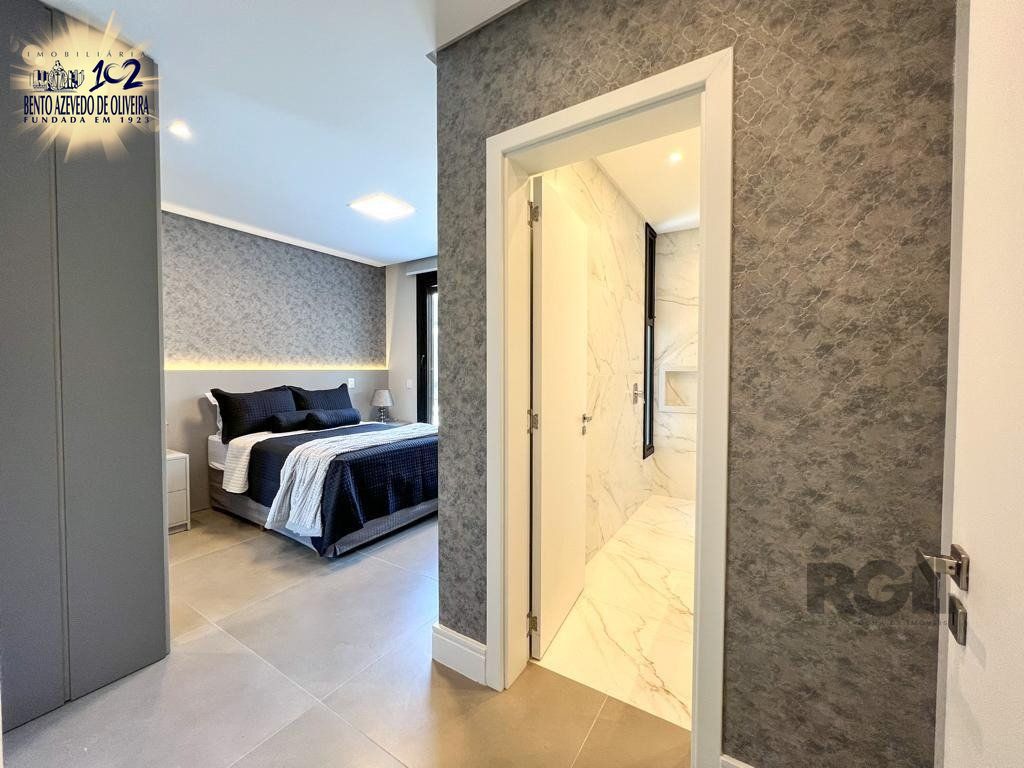 Casa, 4 quartos, 324 m² - Foto 31