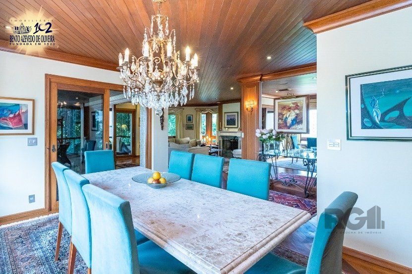 Apartamento, 3 quartos, 270 m² - Foto 13