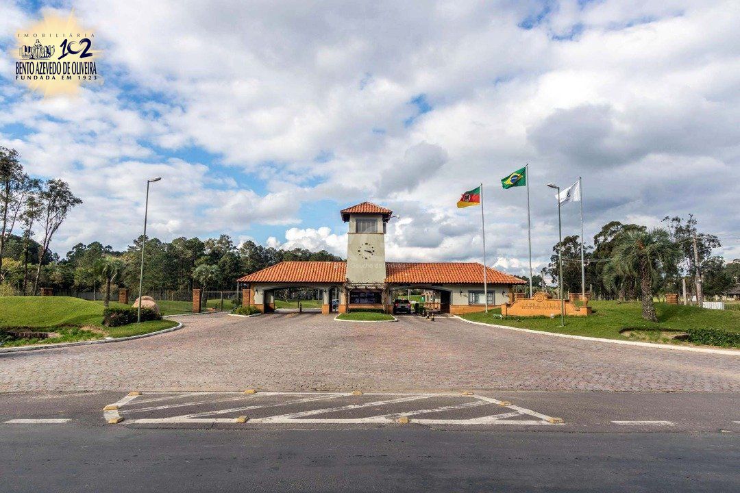 Terreno, 1000 m² - Foto 1