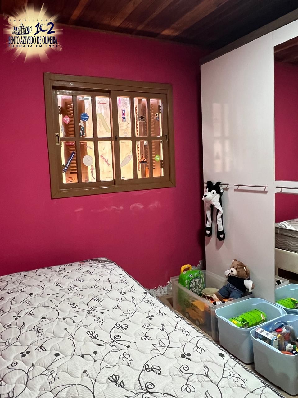 Casa, 4 quartos, 250 m² - Foto 7