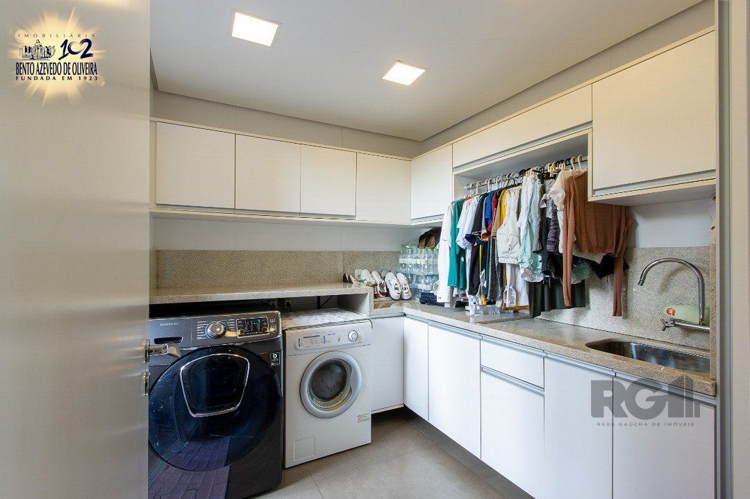 Casa de Condomínio, 5 quartos - Foto 31