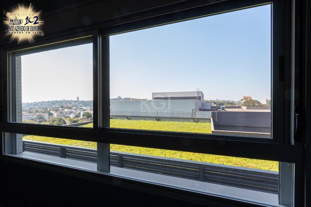 Apartamento, 1 quarto, 35 m² - Foto 21