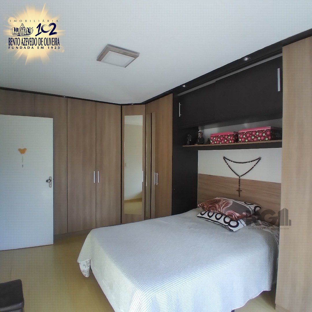 Apartamento, 1 quarto, 49 m² - Foto 7
