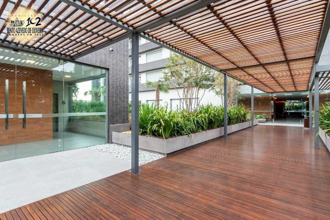 Apartamento, 1 quarto, 35 m² - Foto 8