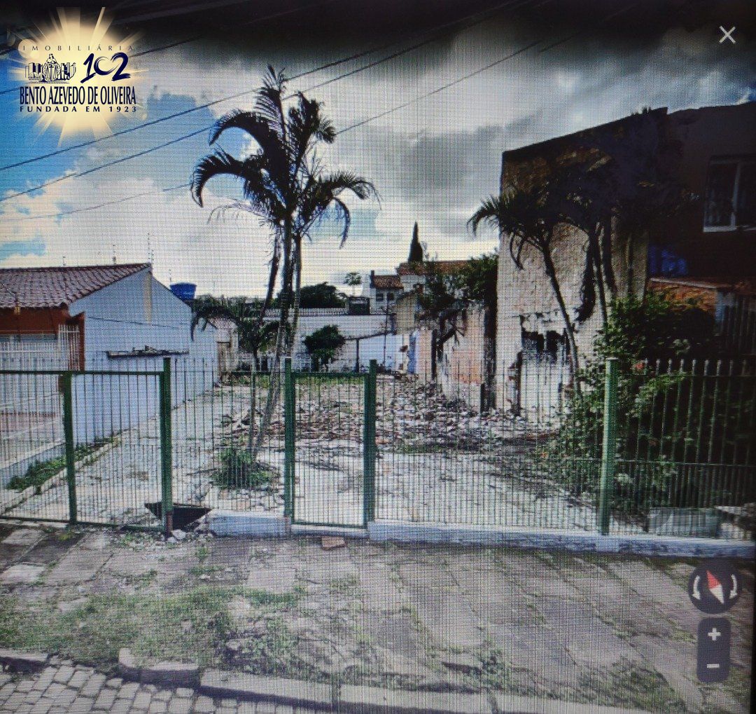 Terreno, 300 m² - Foto 1