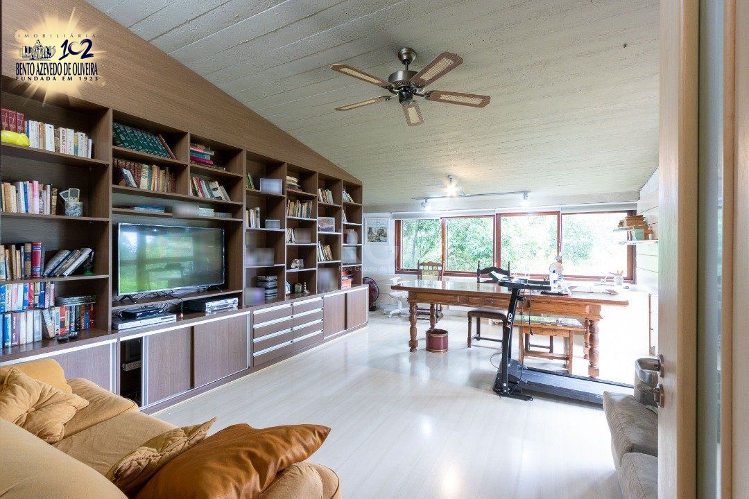 Casa, 3 quartos, 600 m² - Foto 20