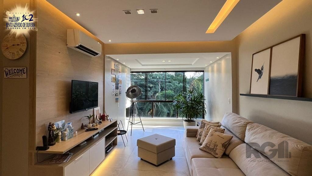 Apartamento, 3 quartos, 98 m² - Foto 4