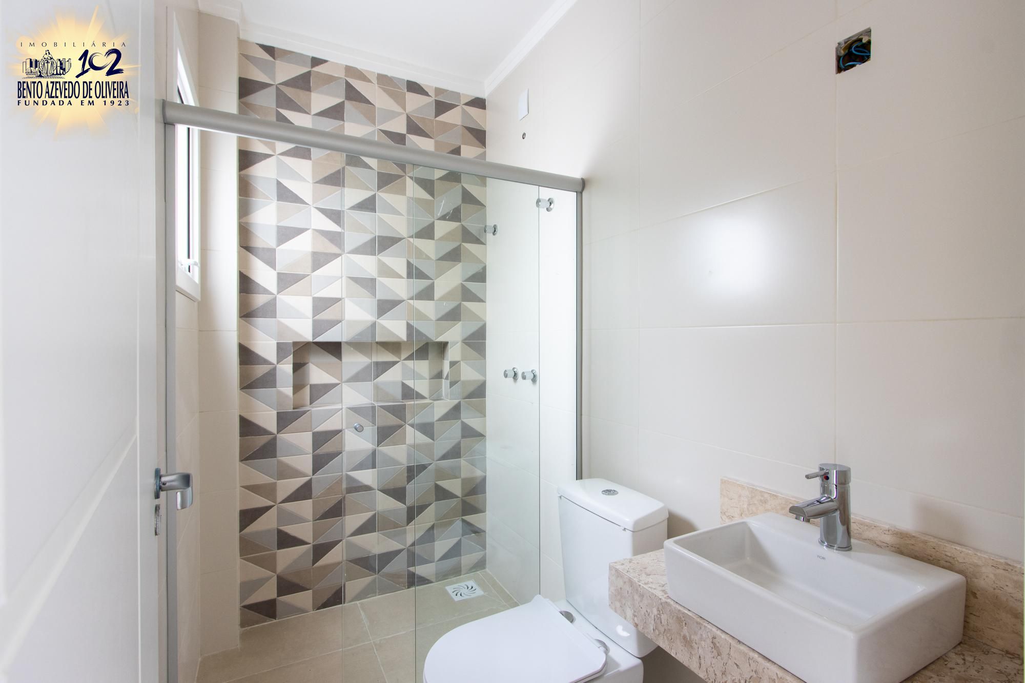 Casa de Condomínio, 3 quartos - Foto 35