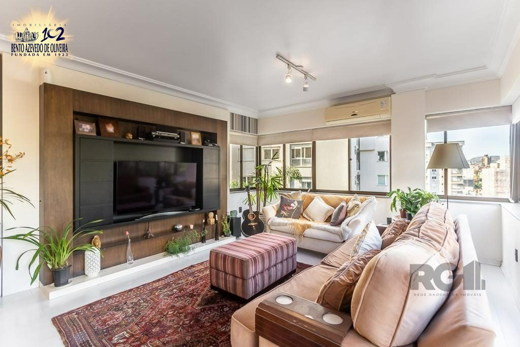 Apartamento, 2 quartos, 101 m² - Foto 2