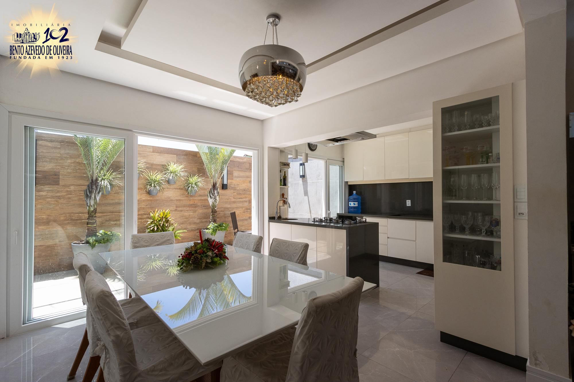 Casa, 3 quartos, 302 m² - Foto 15