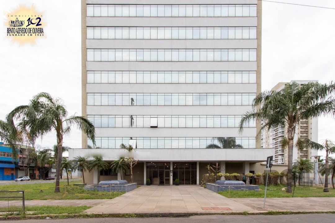 Sala-Conjunto, 33 m² - Foto 4