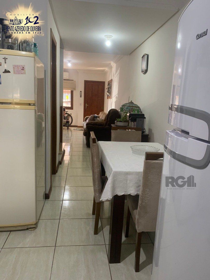 Casa, 3 quartos, 77 m² - Foto 8