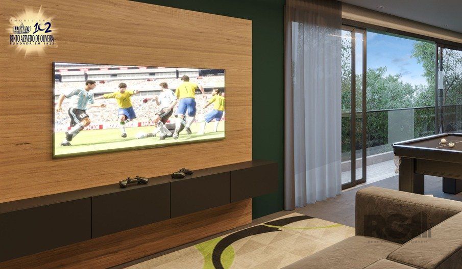 Apartamento, 2 quartos, 85 m² - Foto 8