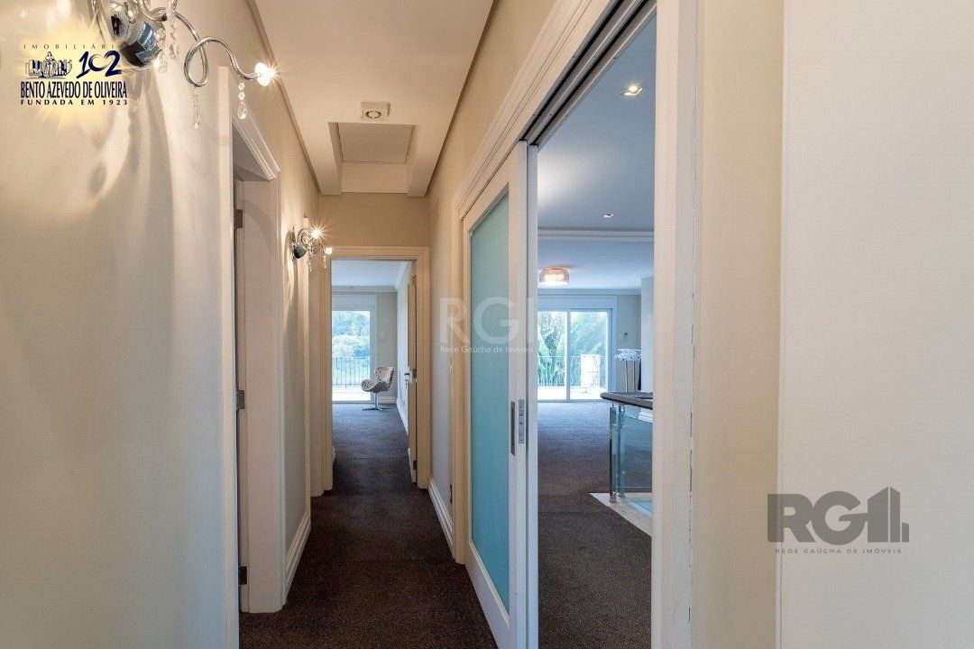 Casa de Condomínio, 3 quartos - Foto 45